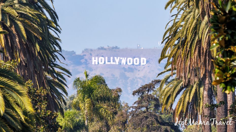 things to do in los angeles with kids and teens