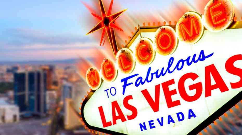 las vegas dinner show packages