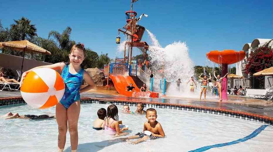 howard johnson anaheim