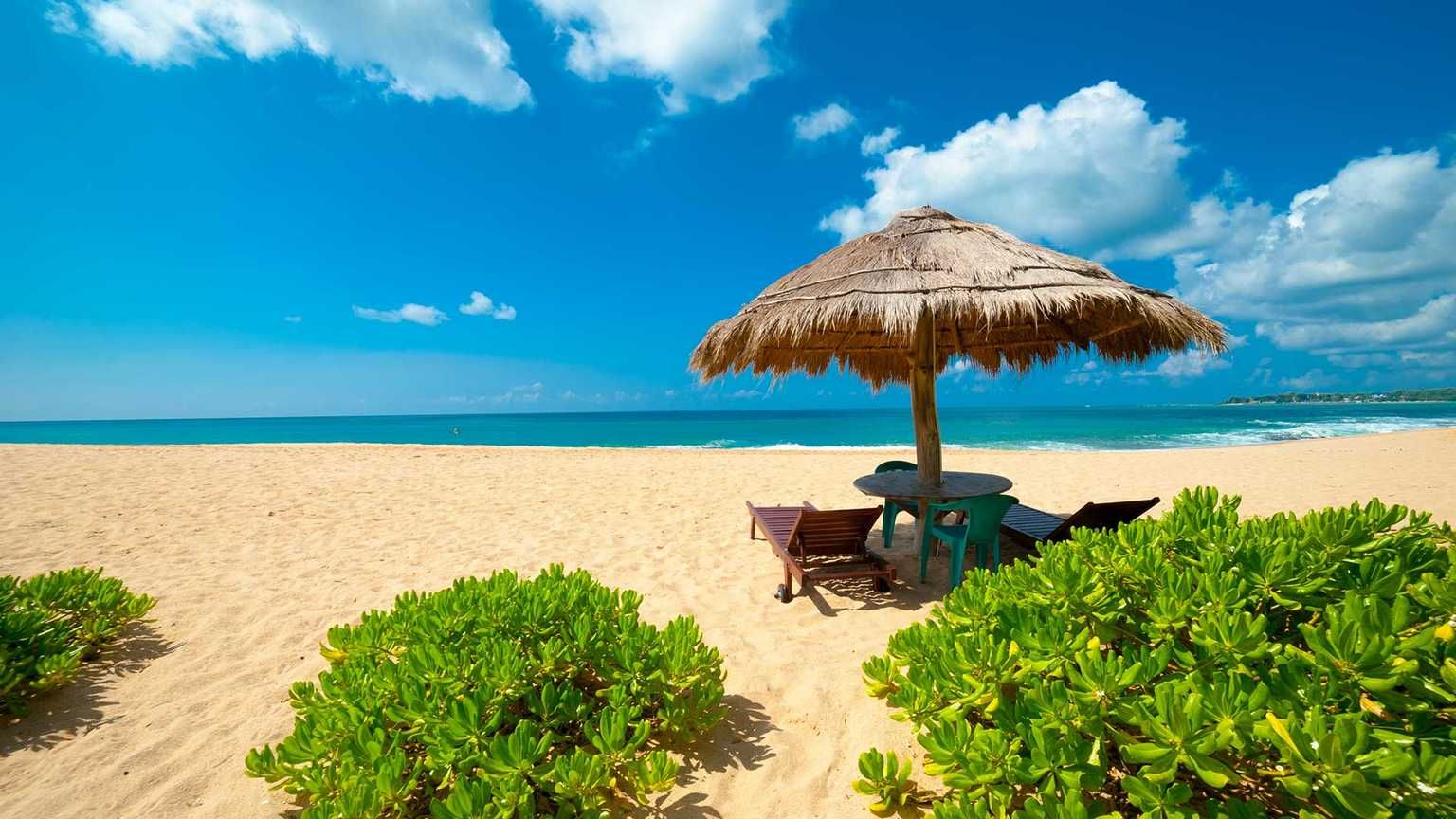 Why Sri Lanka’s East Coast Is the Ultimate Summer Escape (May to September)