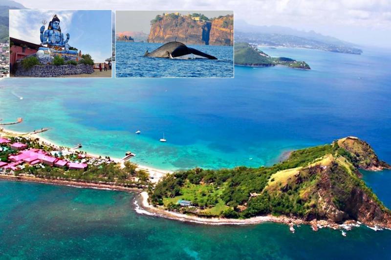 Beyond the Beach: 5 Timeless Cultural Landmarks in Trincomalee