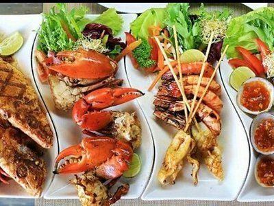 Ocean to Table: The Seafood and Culinary Heritage of Trincomalee