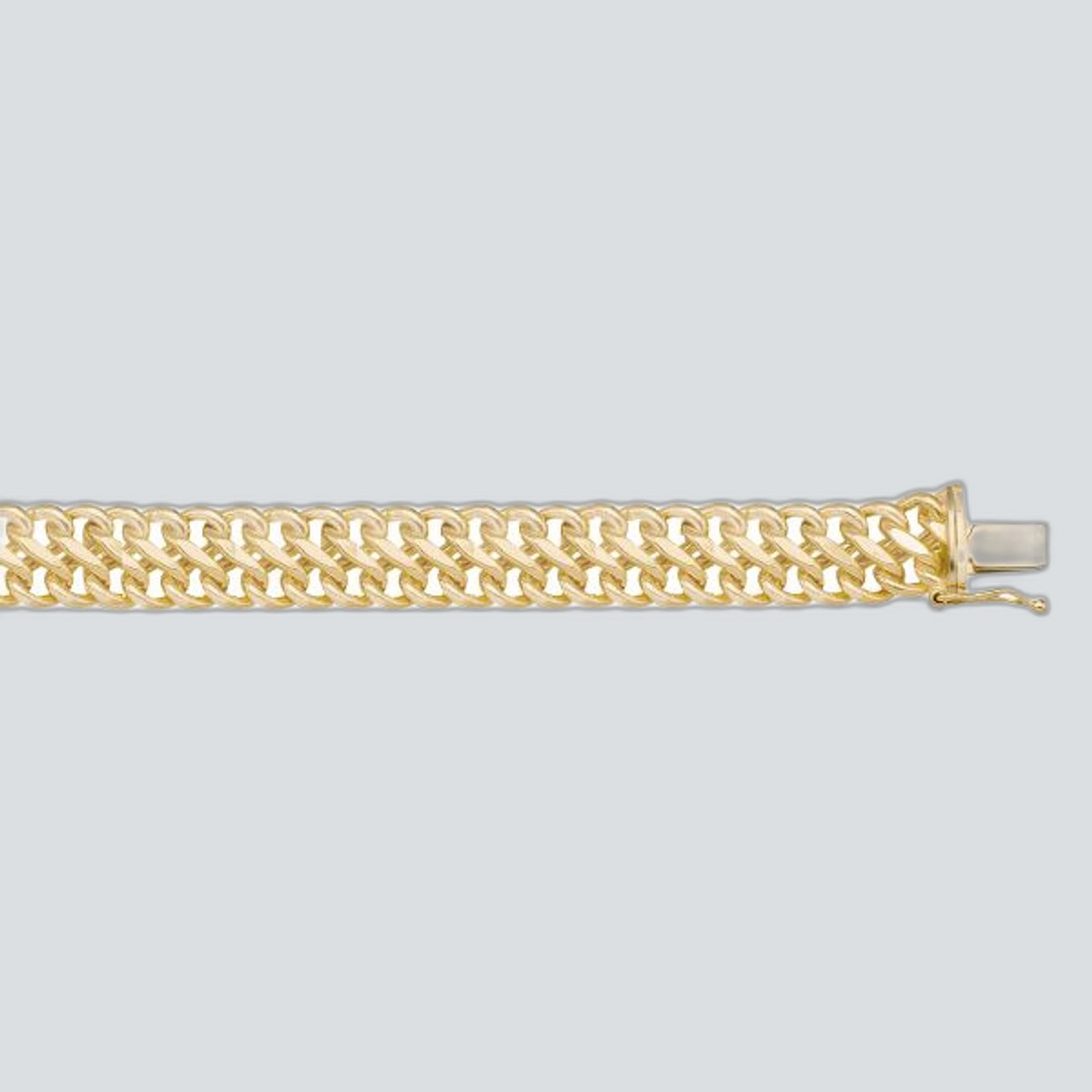N711 - YELLOW GOLD SADUZA