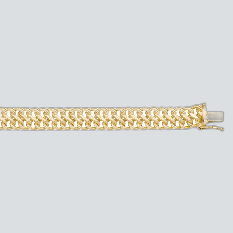 N711 - YELLOW GOLD SADUZA