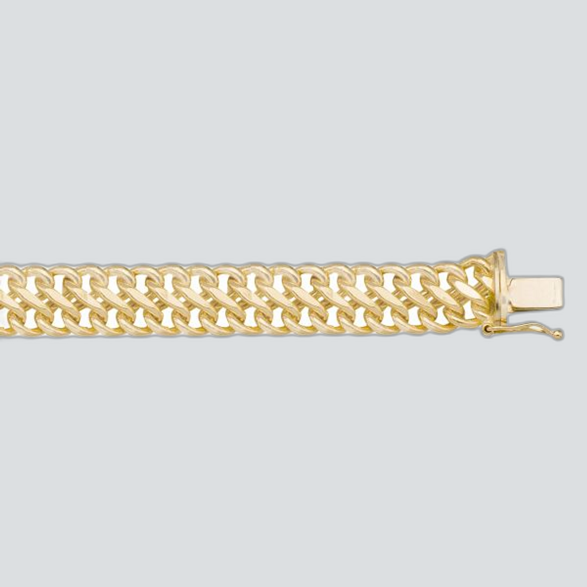 N712 - YELLOW GOLD SADUZA