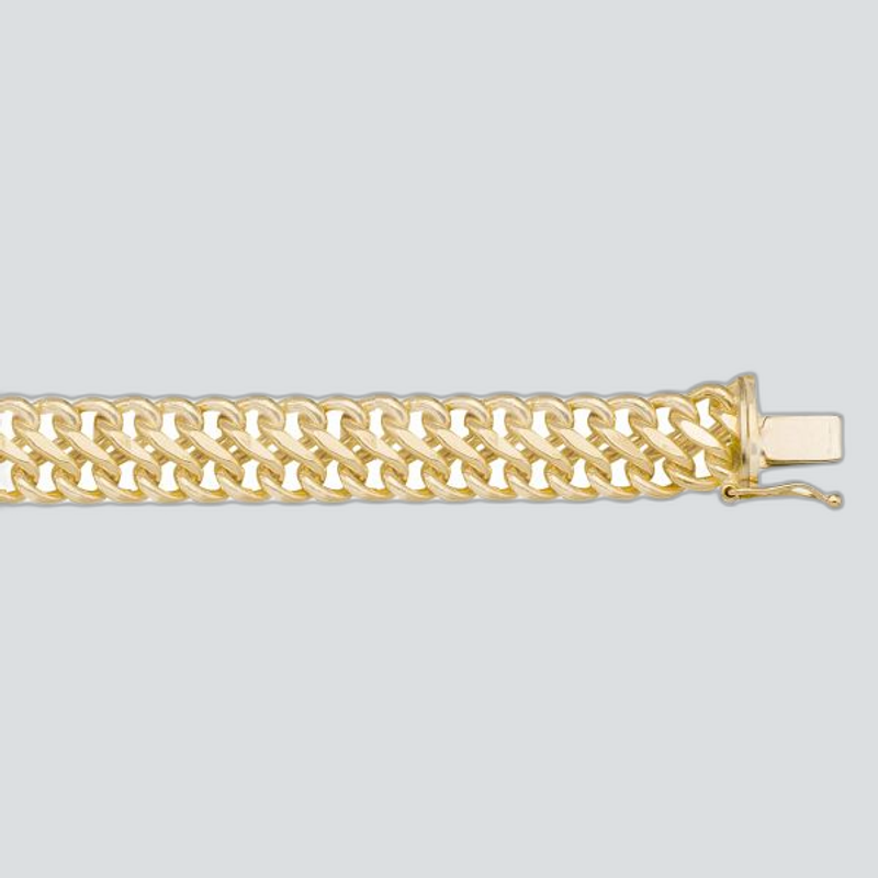 N712 - YELLOW GOLD SADUZA