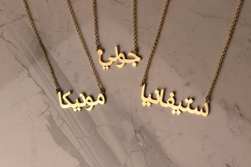 Diamond-Pave Open Heart Necklace