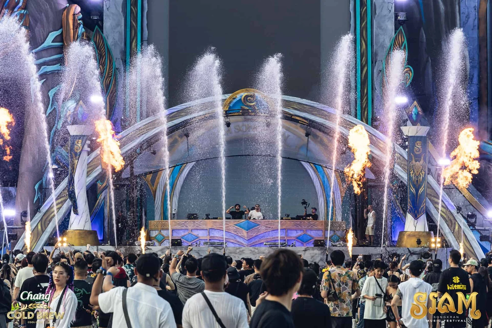 The Ultimate Guide to Songkran Festival in Thailand 2025
