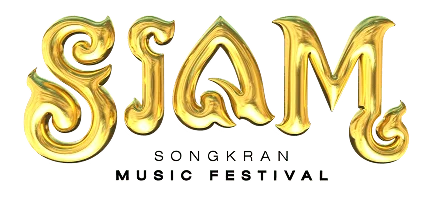 SIAM Songkran Music Festival