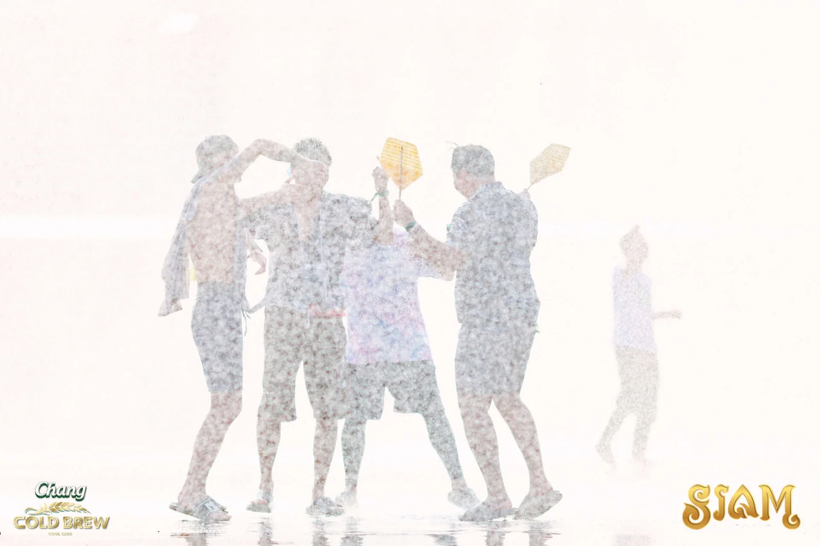 The Ultimate Guide to Songkran Festival in Thailand 2025