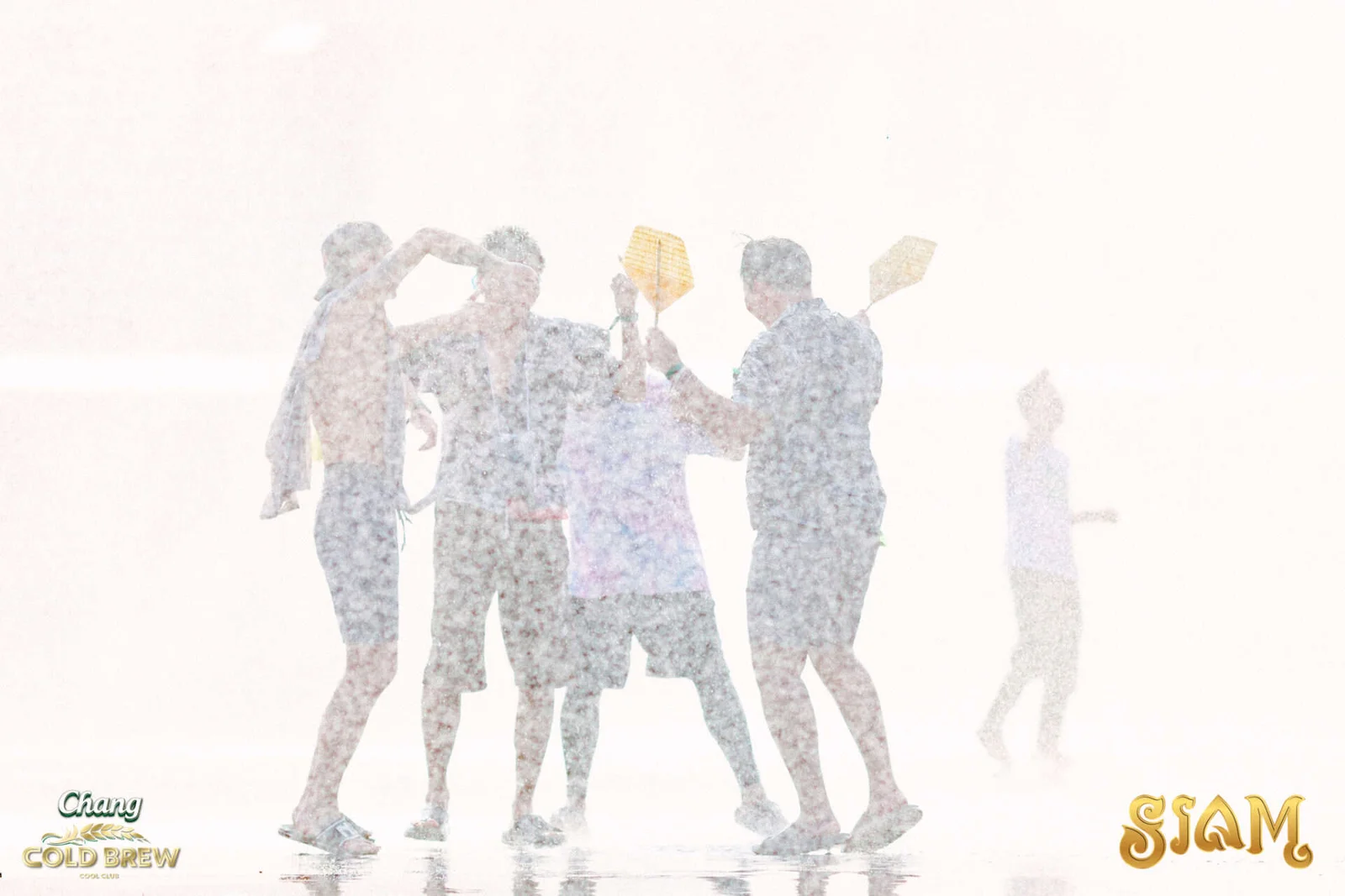 The Ultimate Guide to Songkran Festival in Thailand 2025