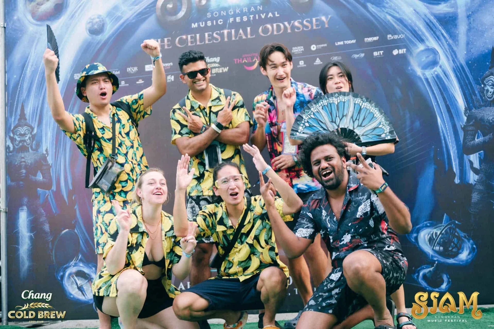 The Ultimate Guide to Songkran Festival in Thailand 2025