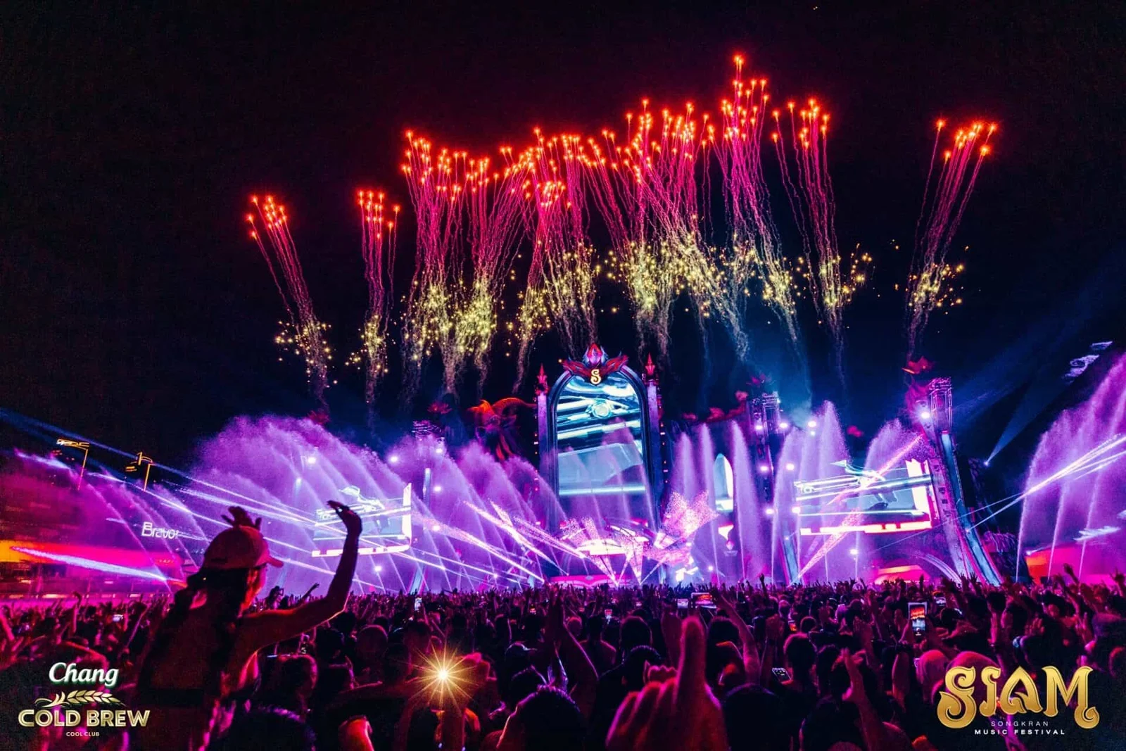 How to Plan a Songkran-Themed Music Festival for 2025