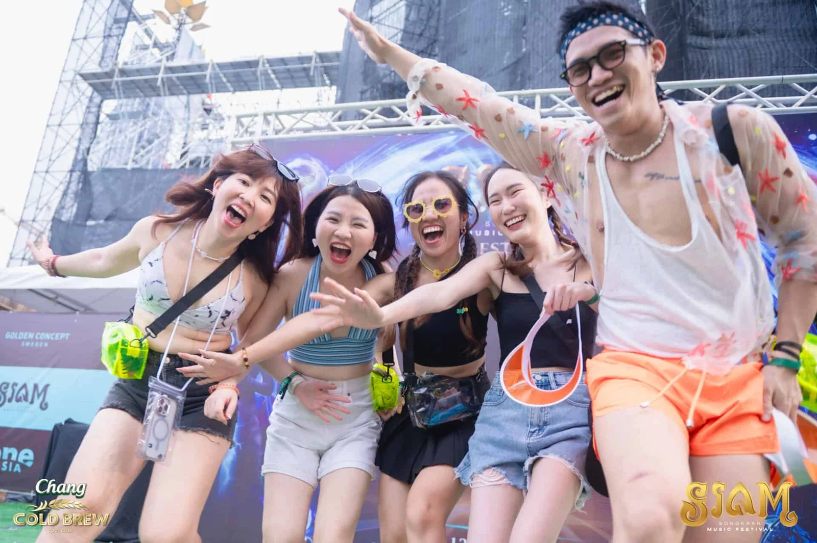 The Ultimate Guide to Songkran Festival in Thailand 2025
