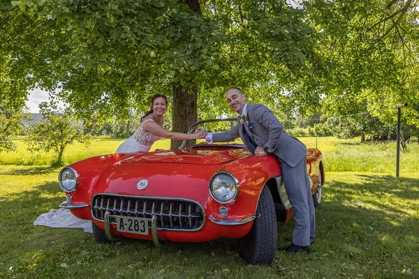 Bryllup