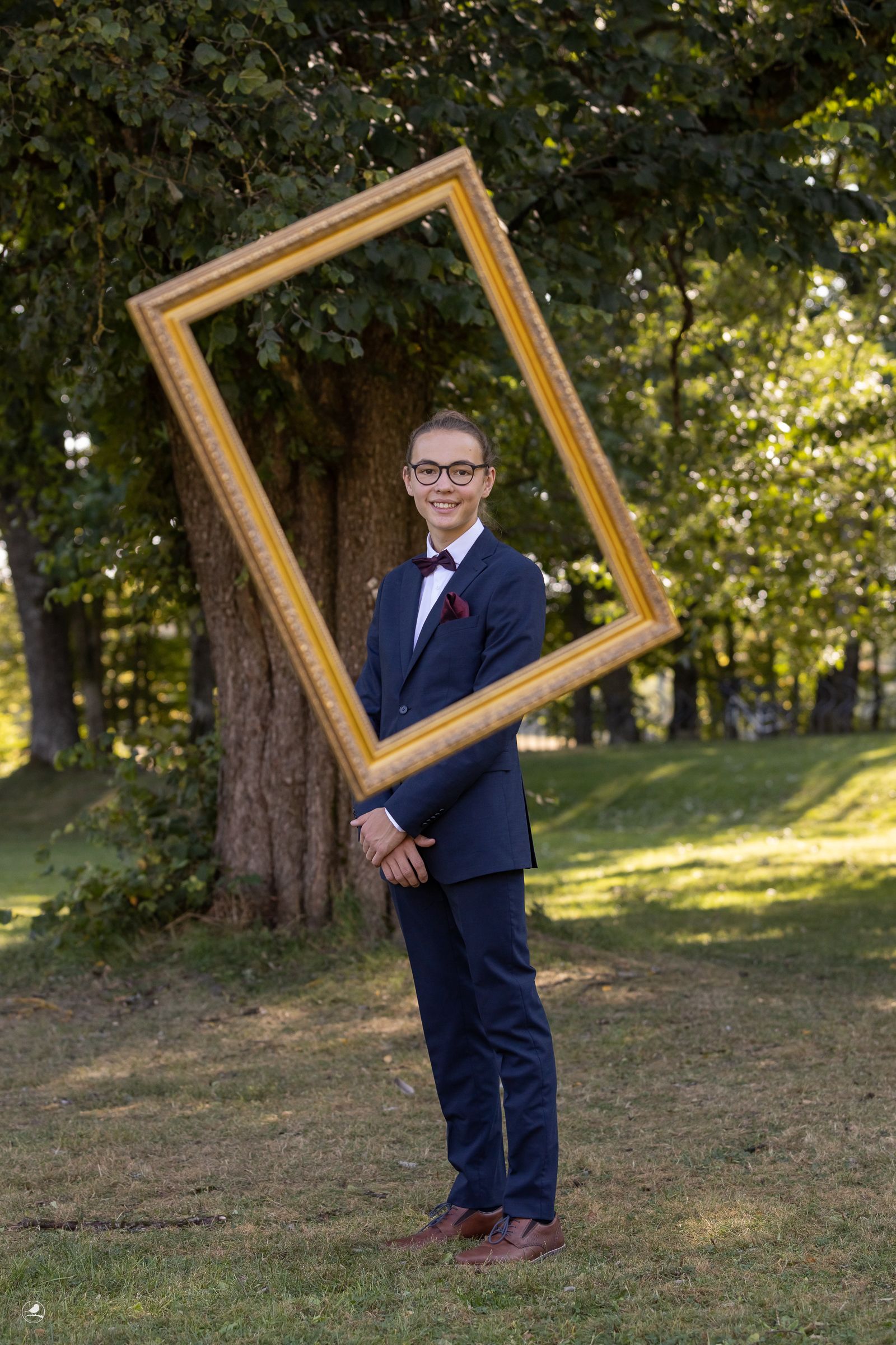Konfirmasjonsbilder
