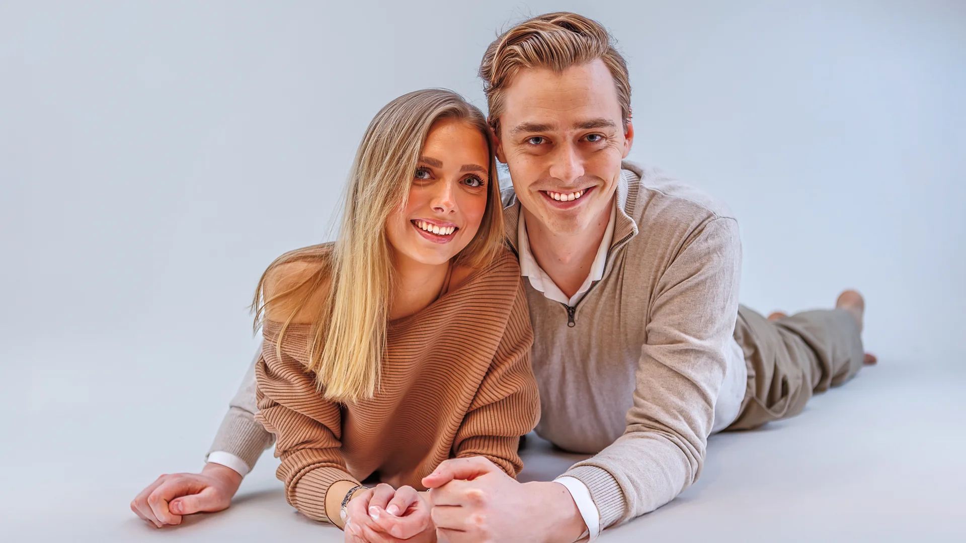 Portrett, familie og barnefotografering