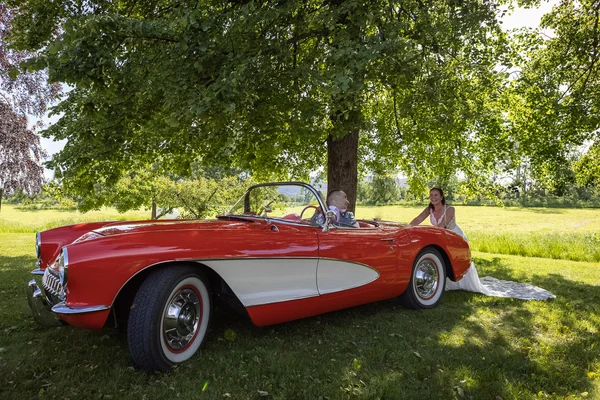 Bryllup