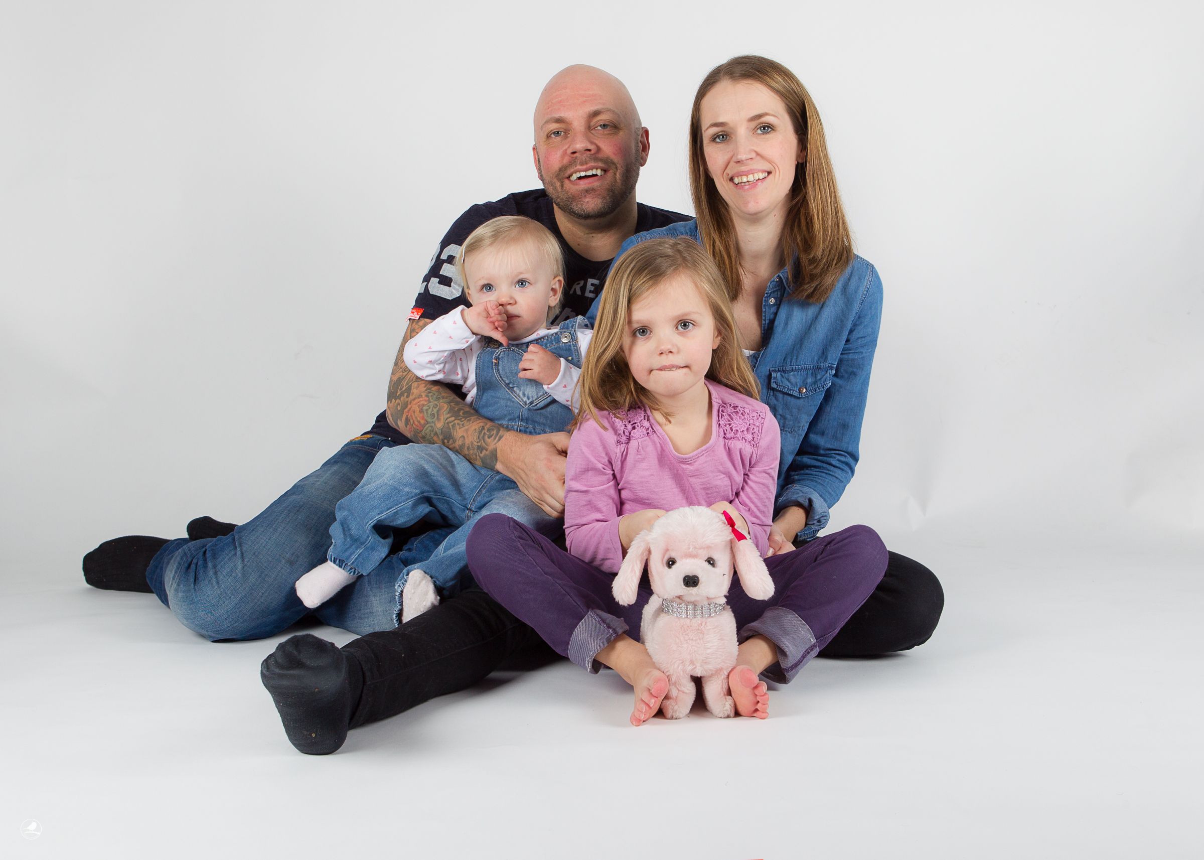 Familiebilde