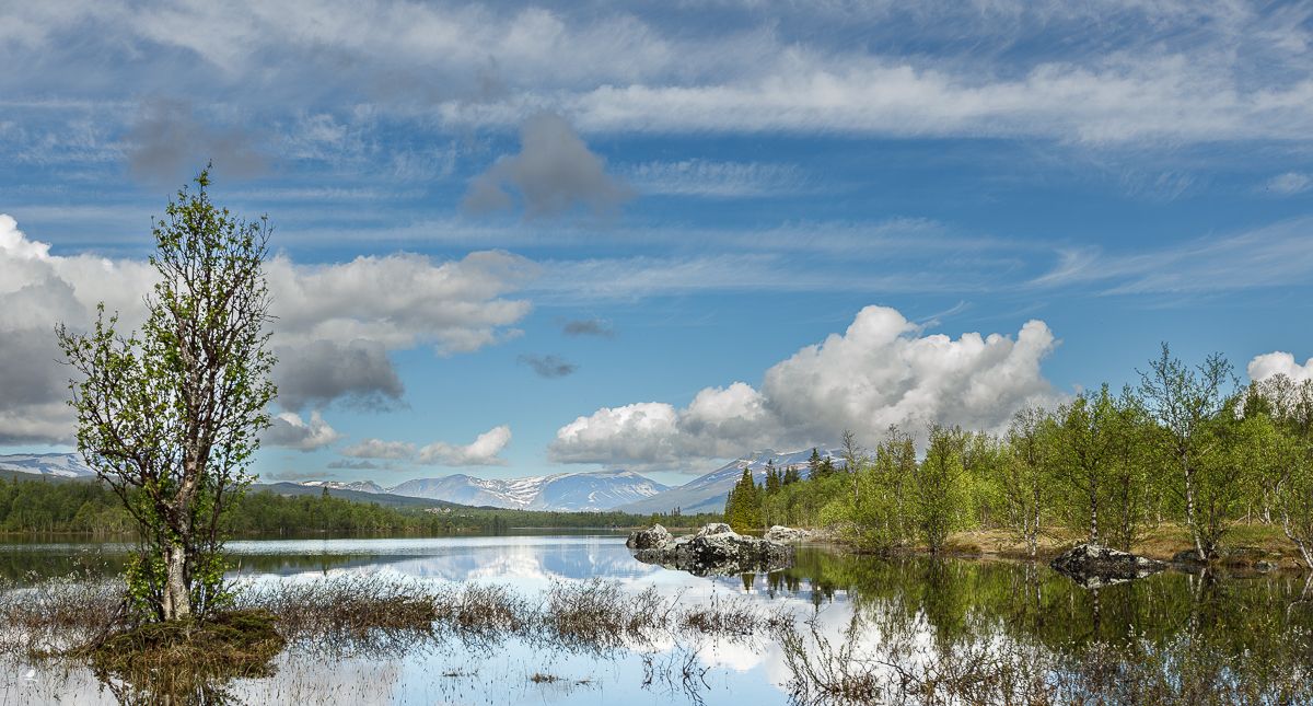 Valdres, Norway