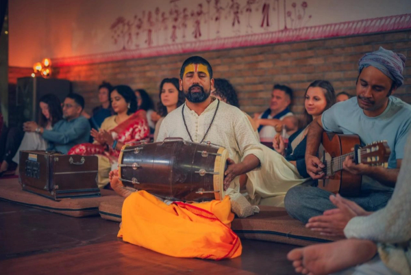 Kirtan