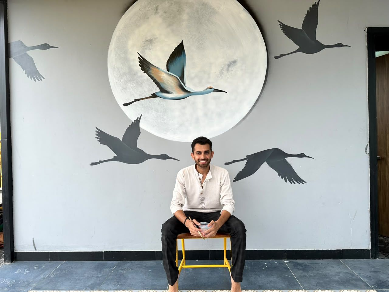 Prakash Garg