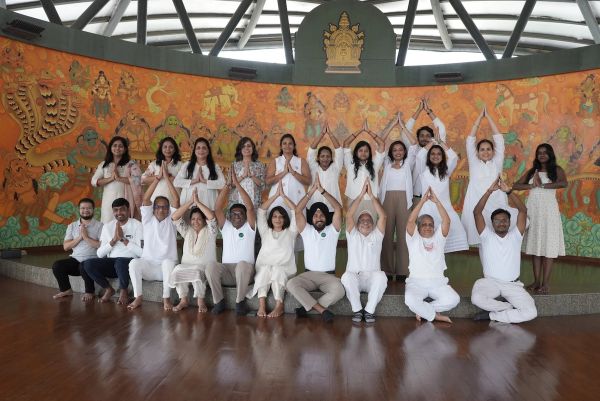 Closing Circle
