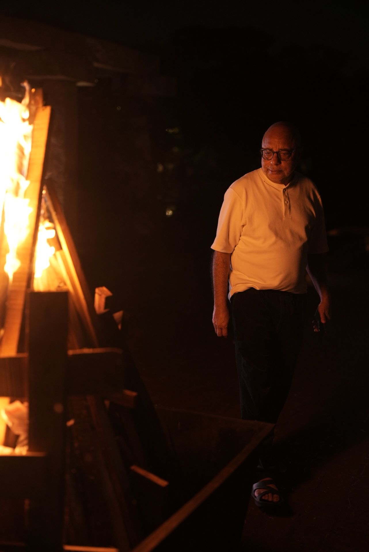 Bonfire