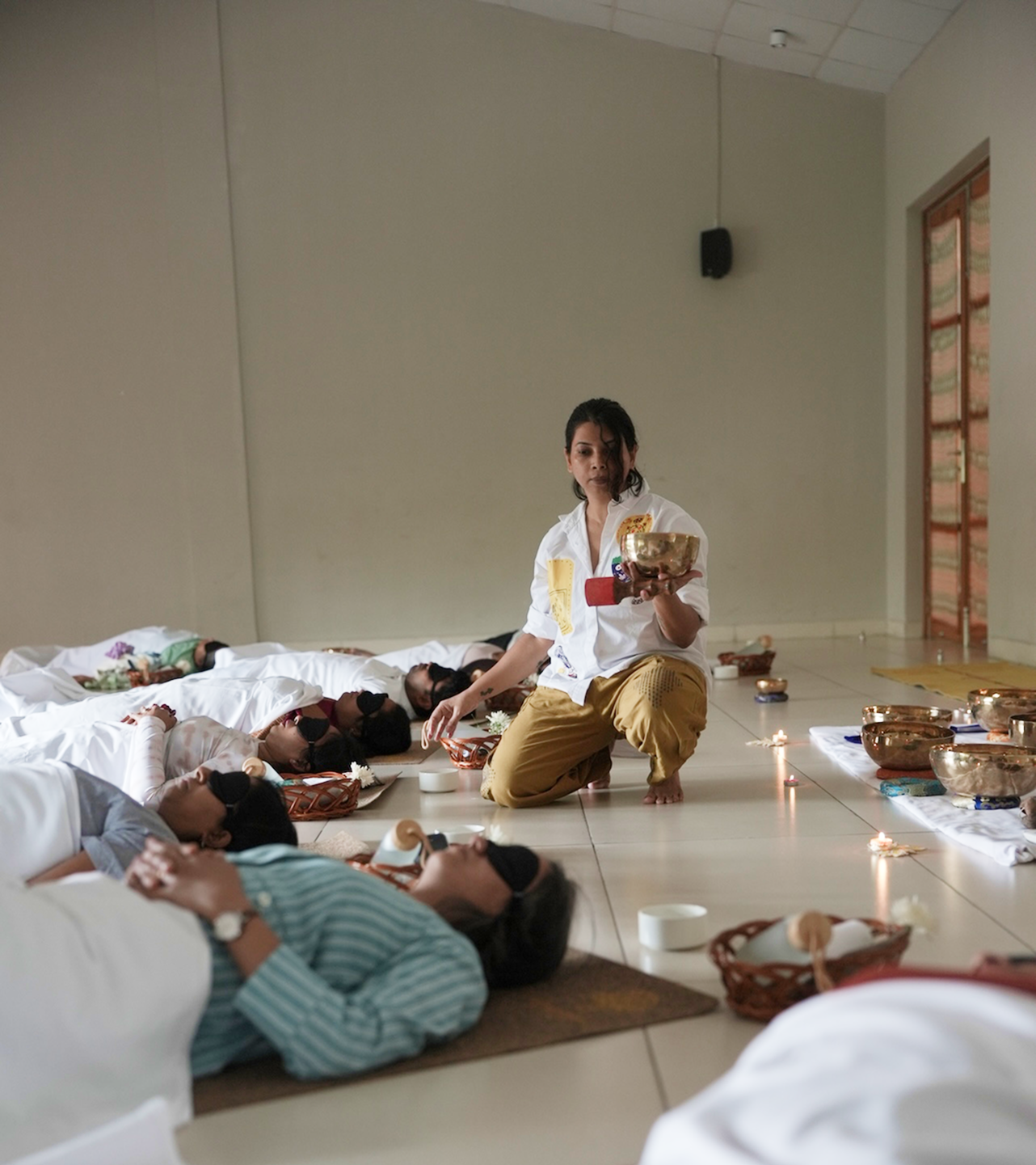 Sound Healing
