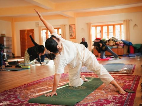 Yoga