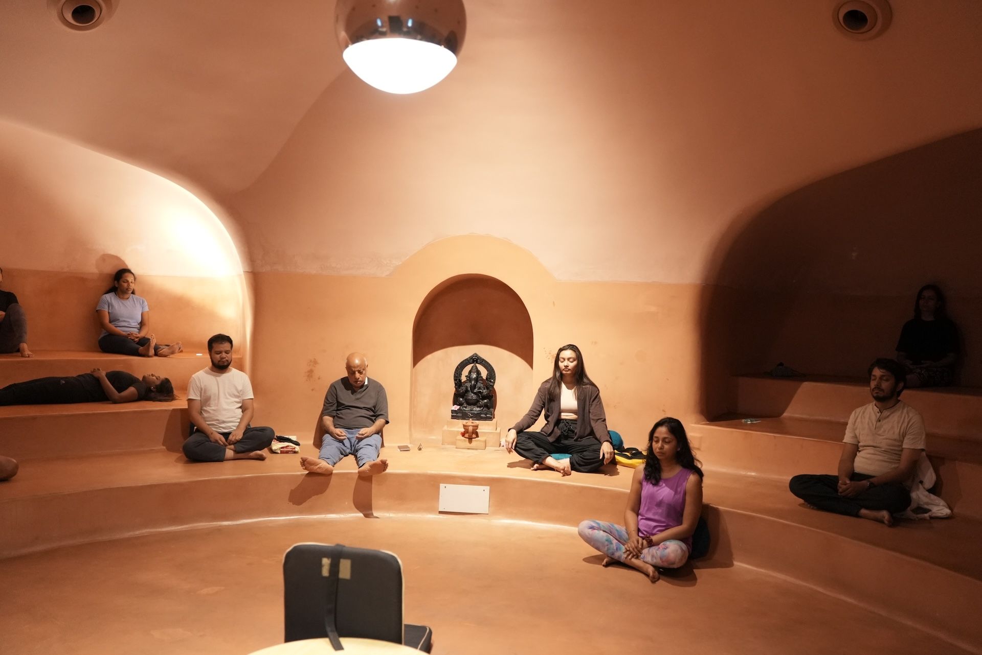 Meditation