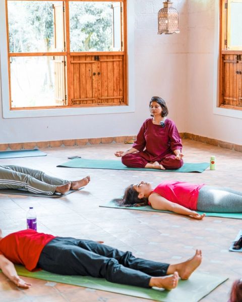 Meditation