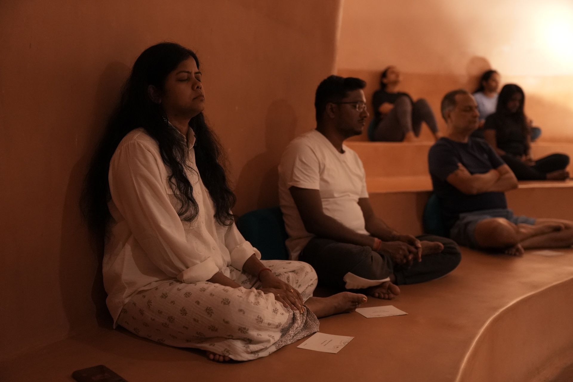 Wellness Weekend in Bengaluru