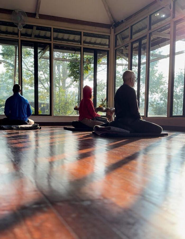Vipassana meditation