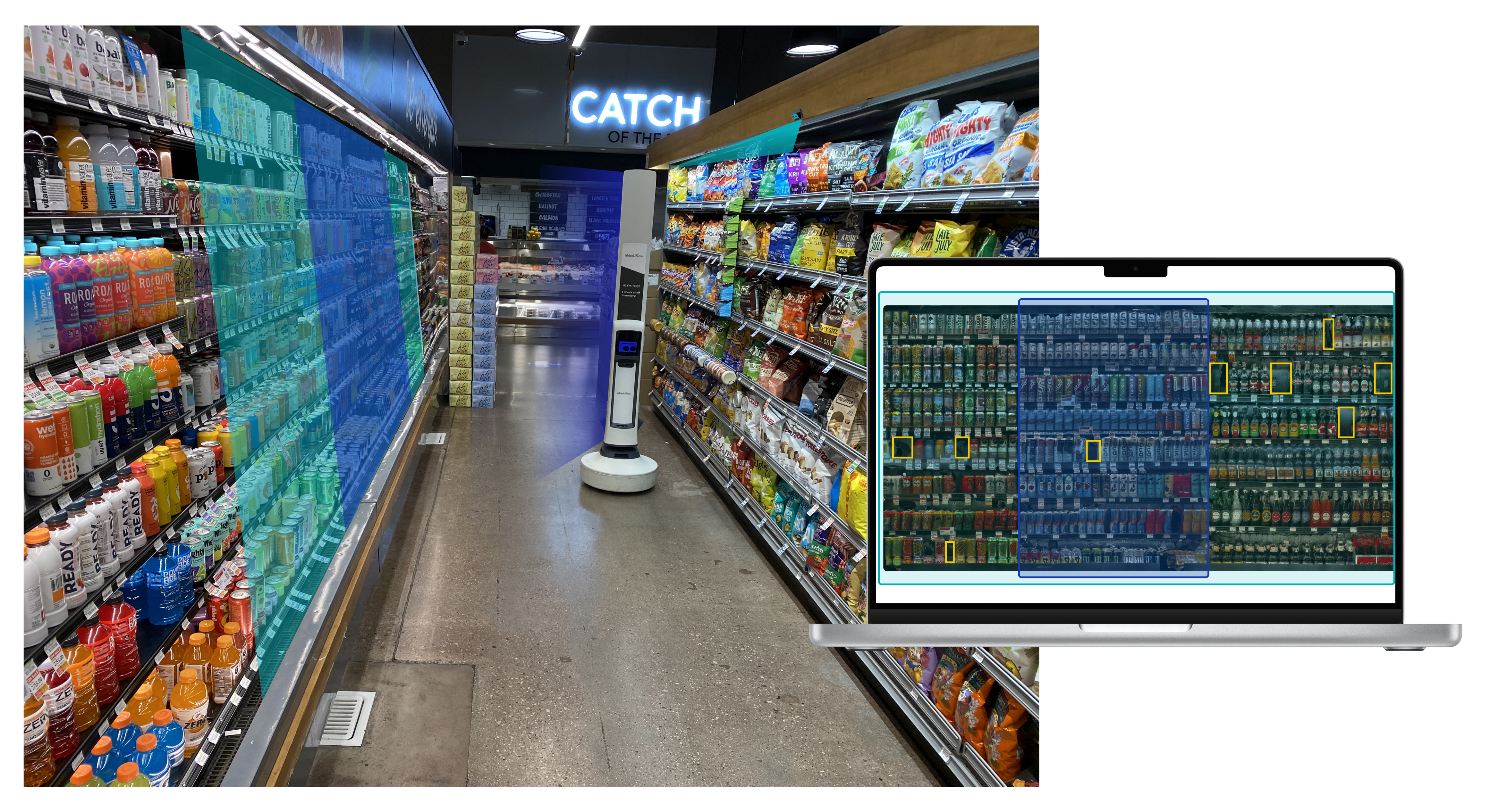 Simbe | Simbe Vision™ Technical Deep Dive