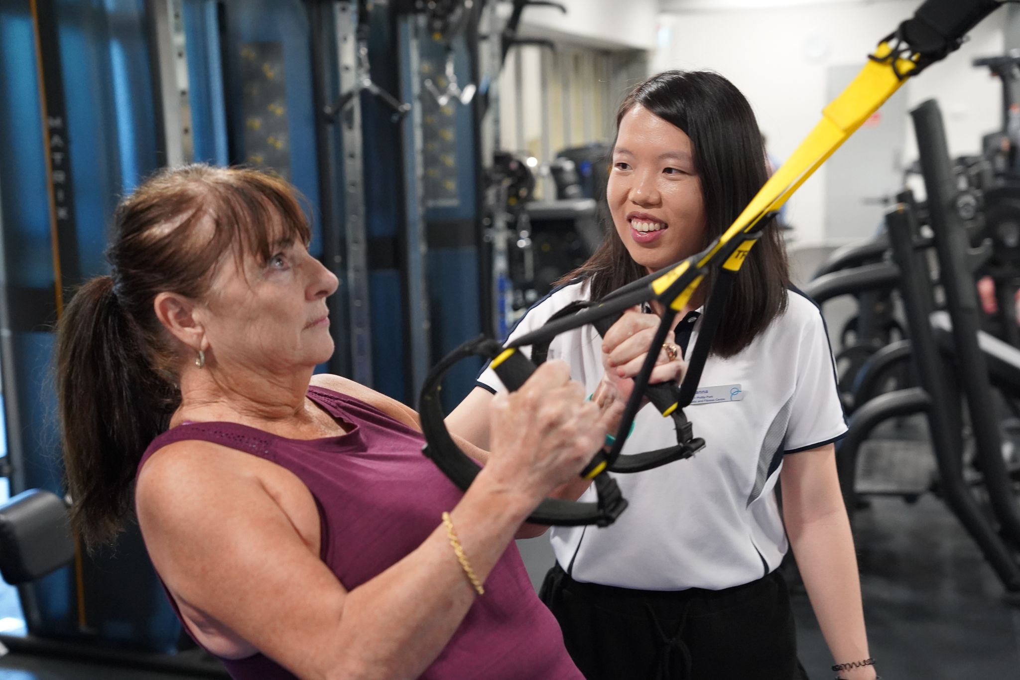 Learn how an Exercise Physiologist can support you - News & Events ...