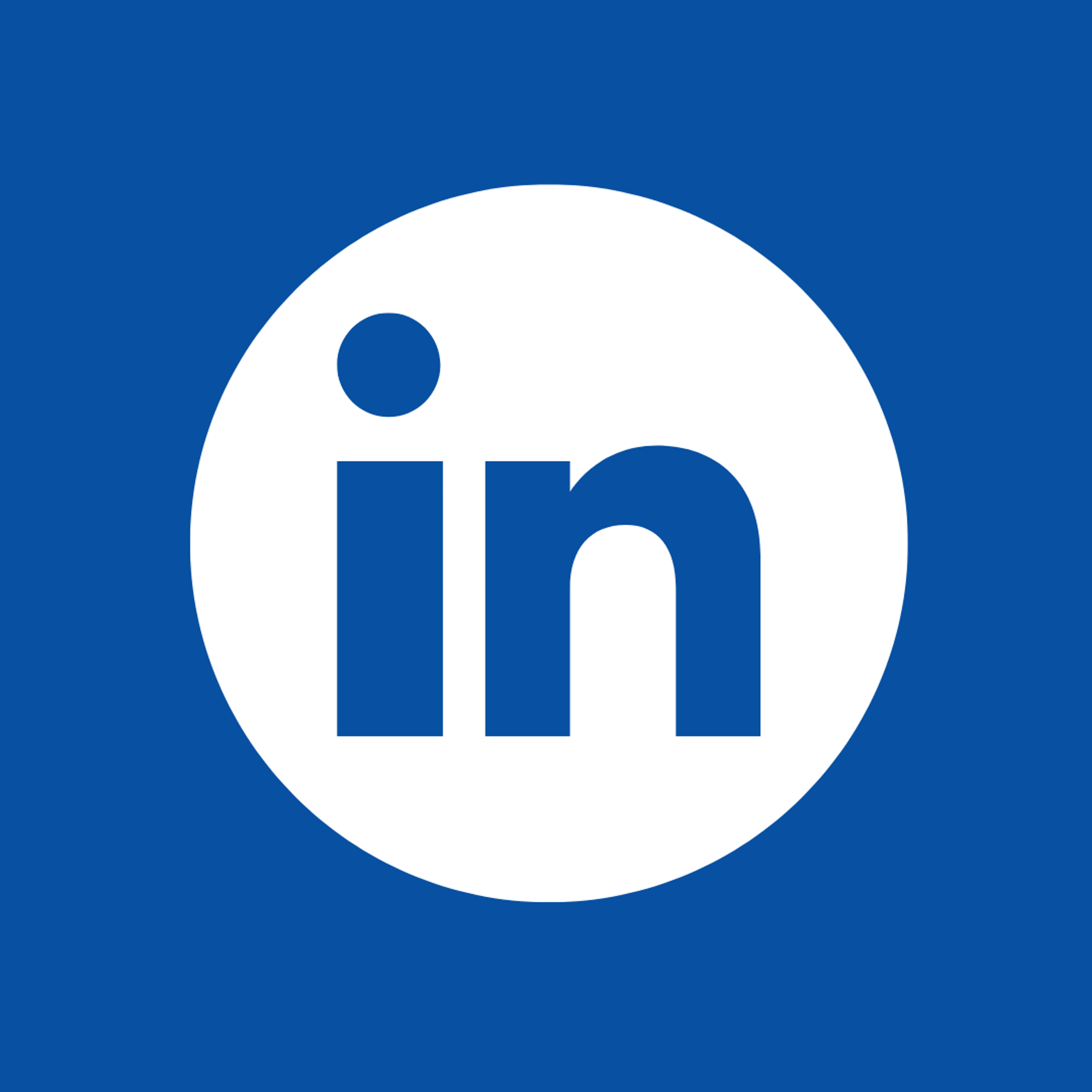 LinkedIn logo 