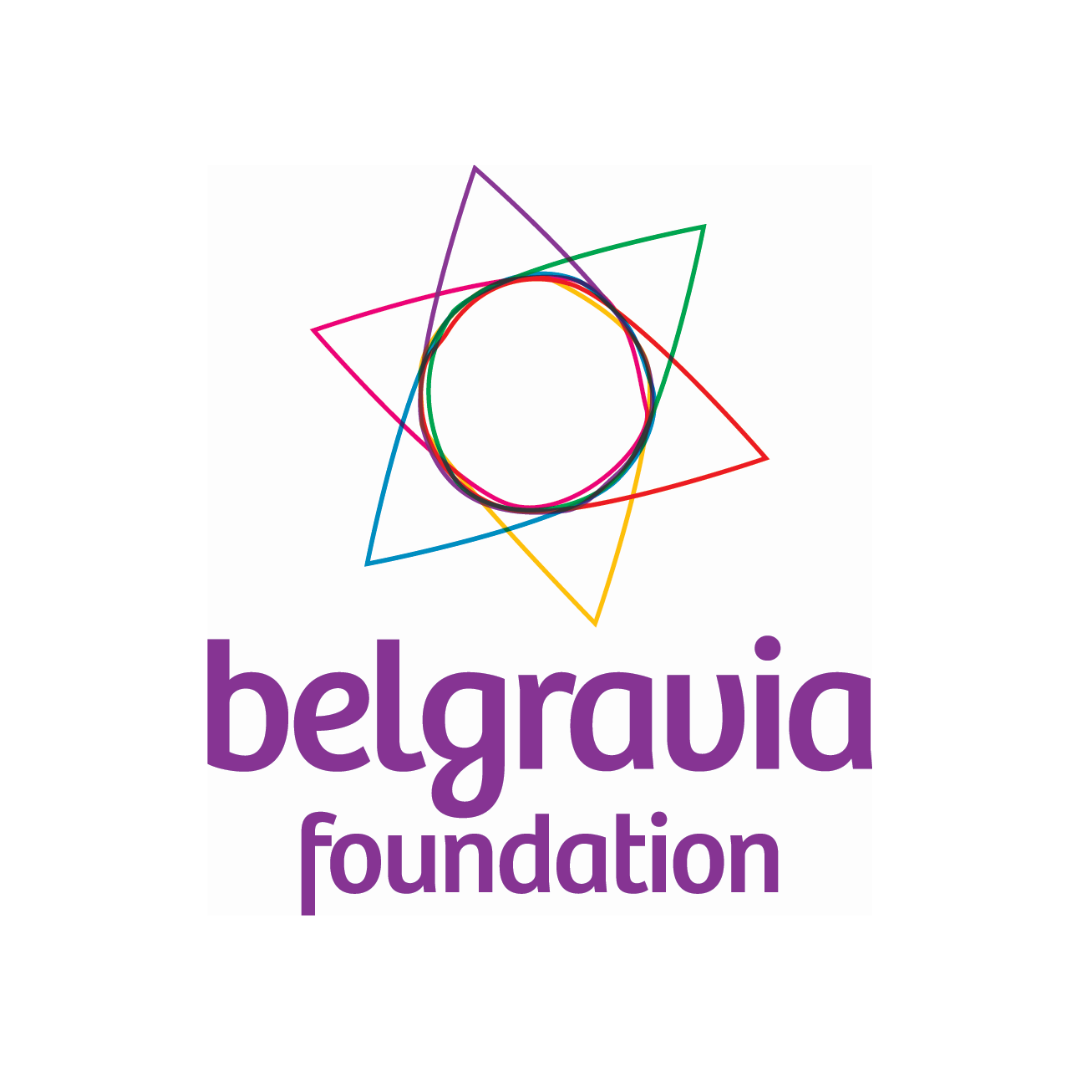 Belgravia foundation logo