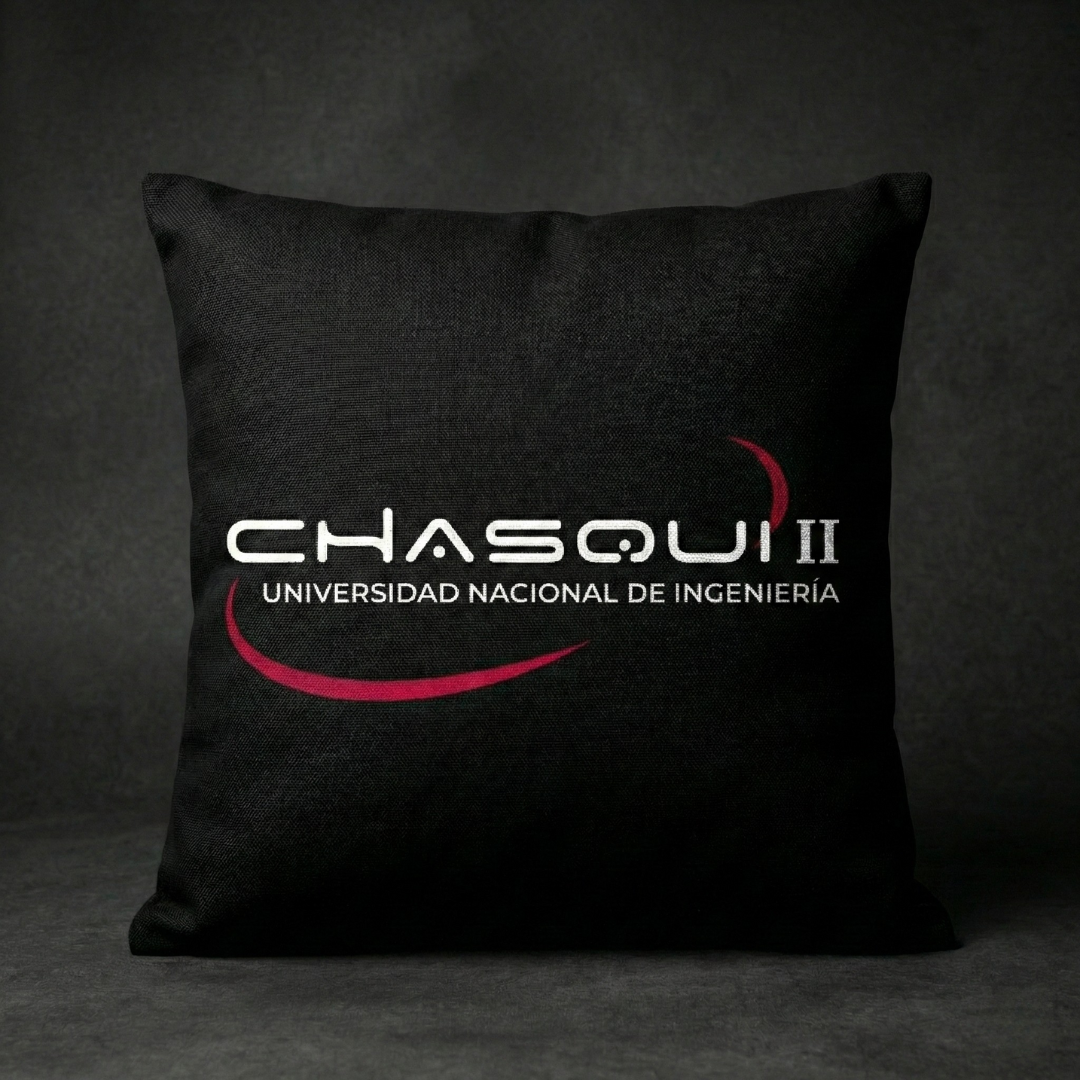 Cojín Chasqui II - 1