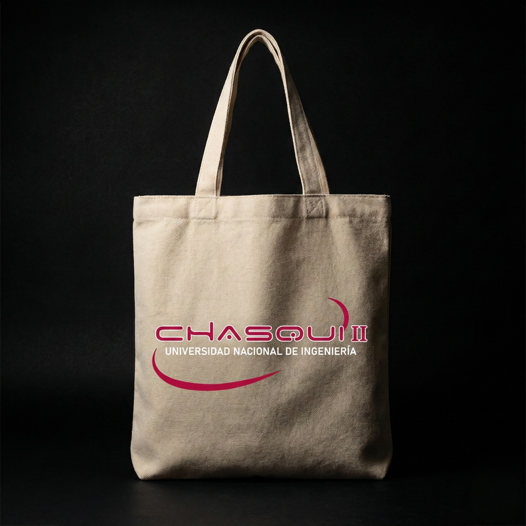 Tote Bag Chasqui II - 1