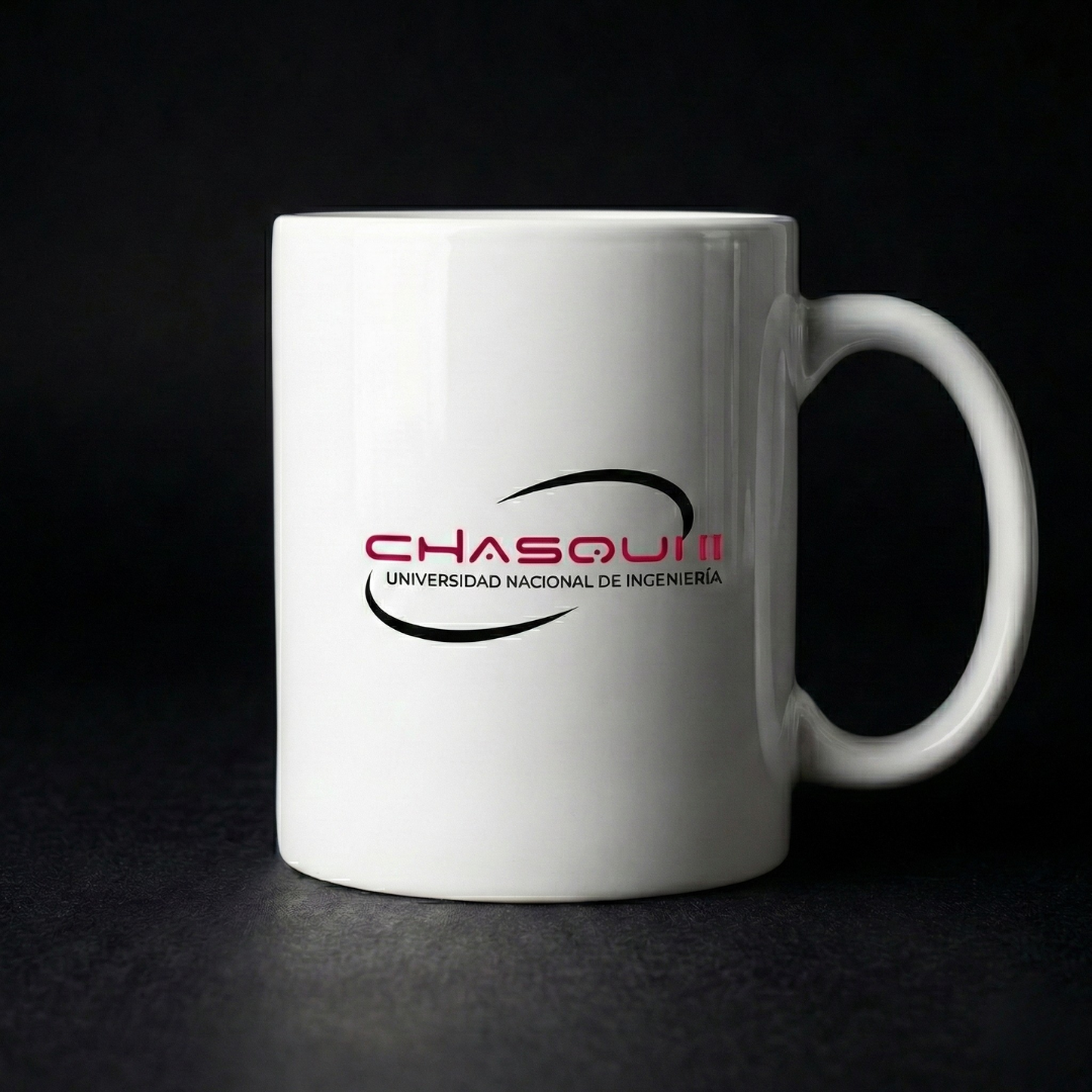 Taza Chasqui II - 1