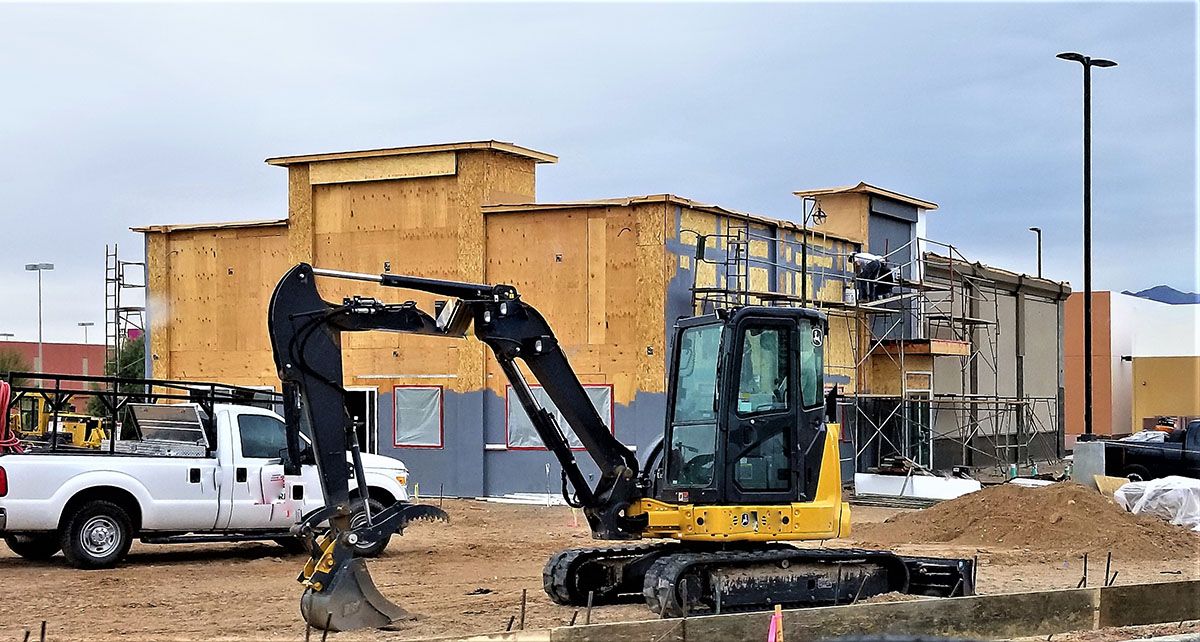 Construction