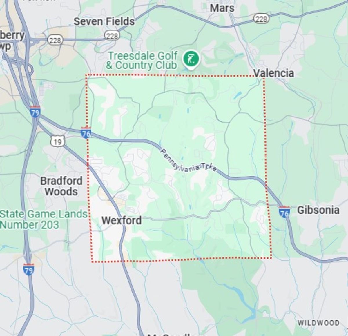 Pine Township