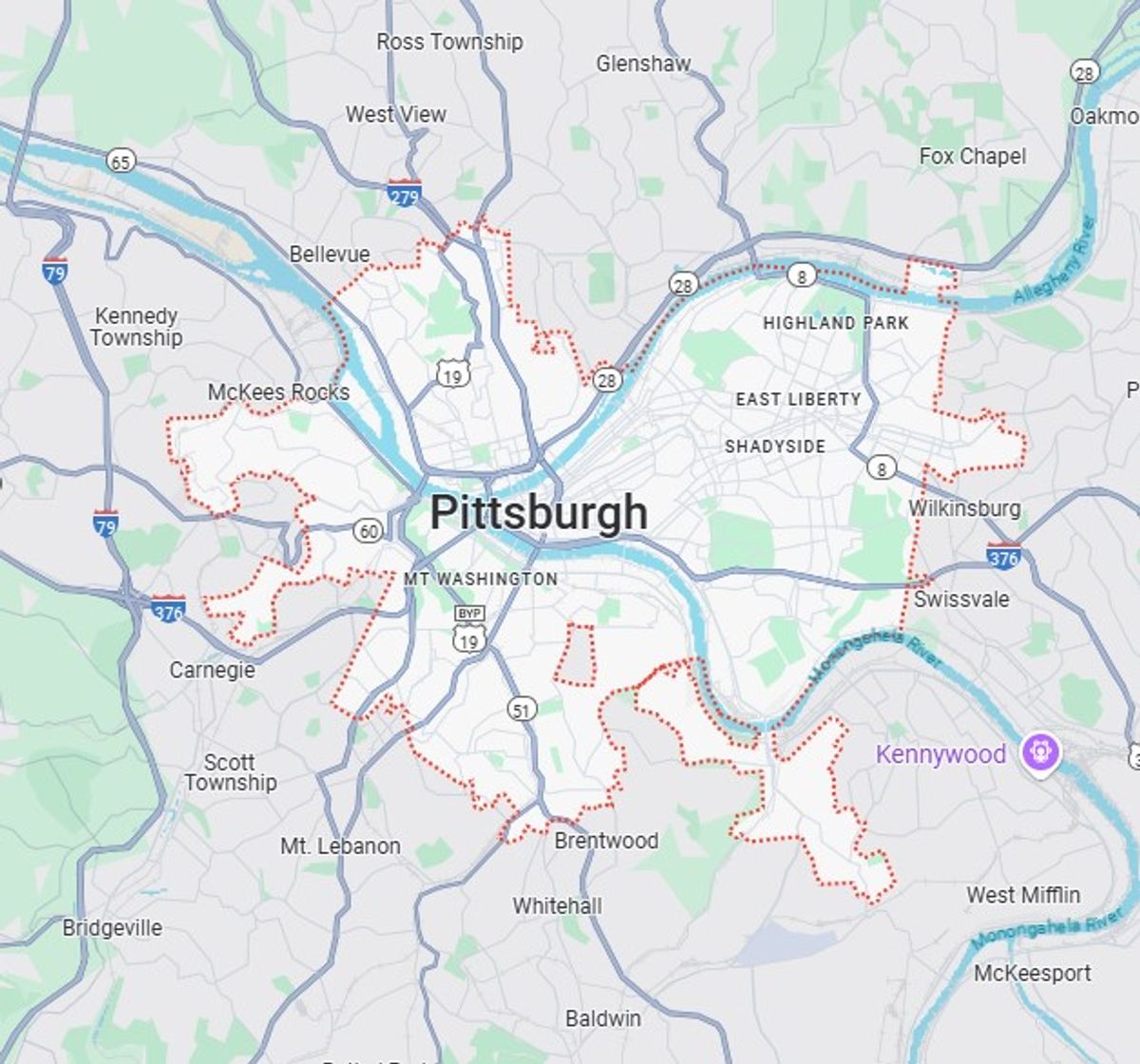 Pittsburgh, PA