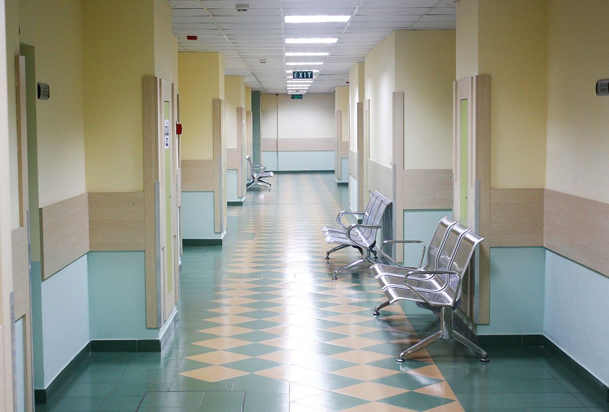 Medical & Healthcare