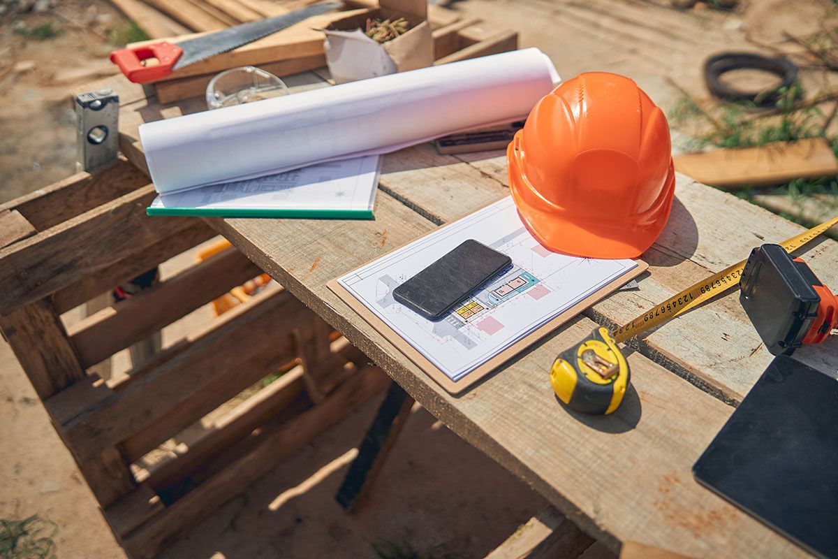 General Contracting