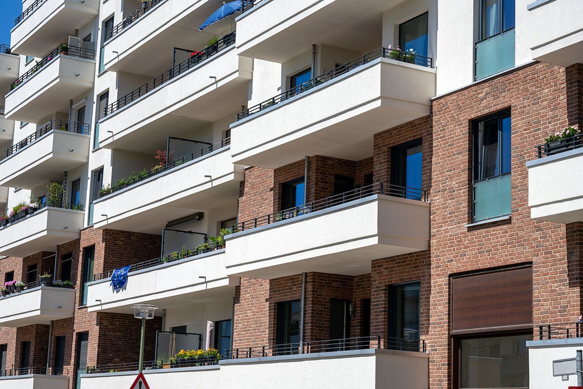 Property Management