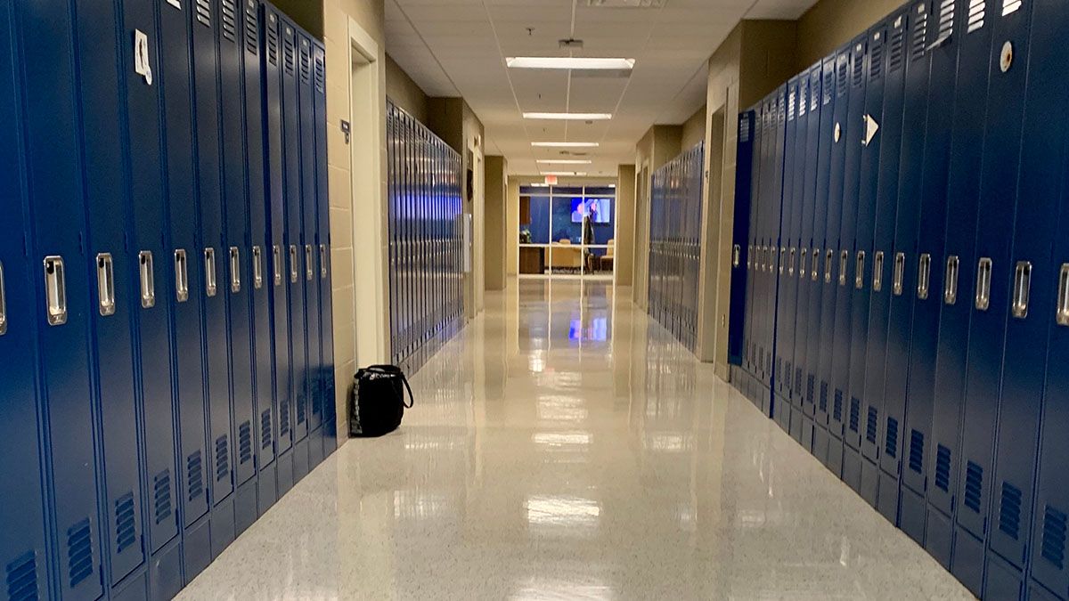 Education & School Districts