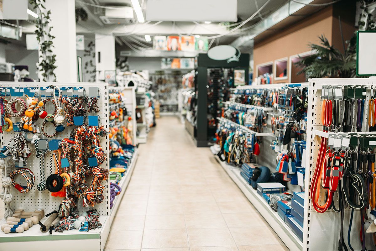 Retail