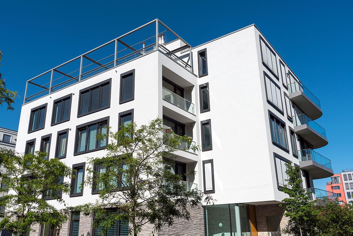 Residential Real Estate